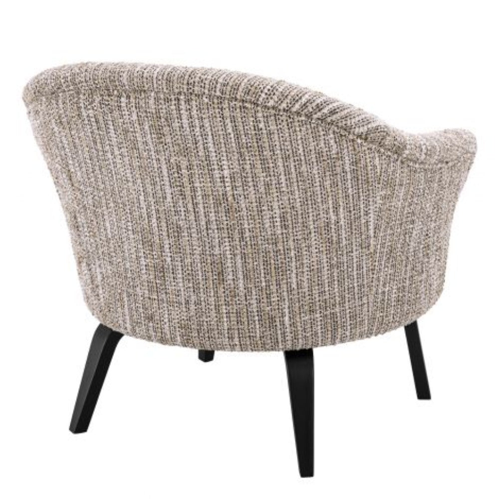 Chair Moretti by Eichholtz-Renaissance Design Studio