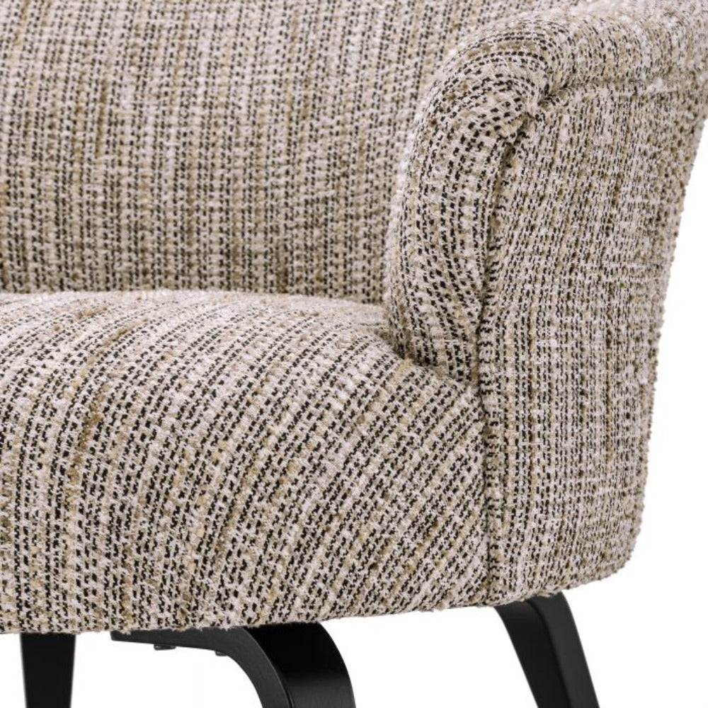 Chair Moretti by Eichholtz-Renaissance Design Studio