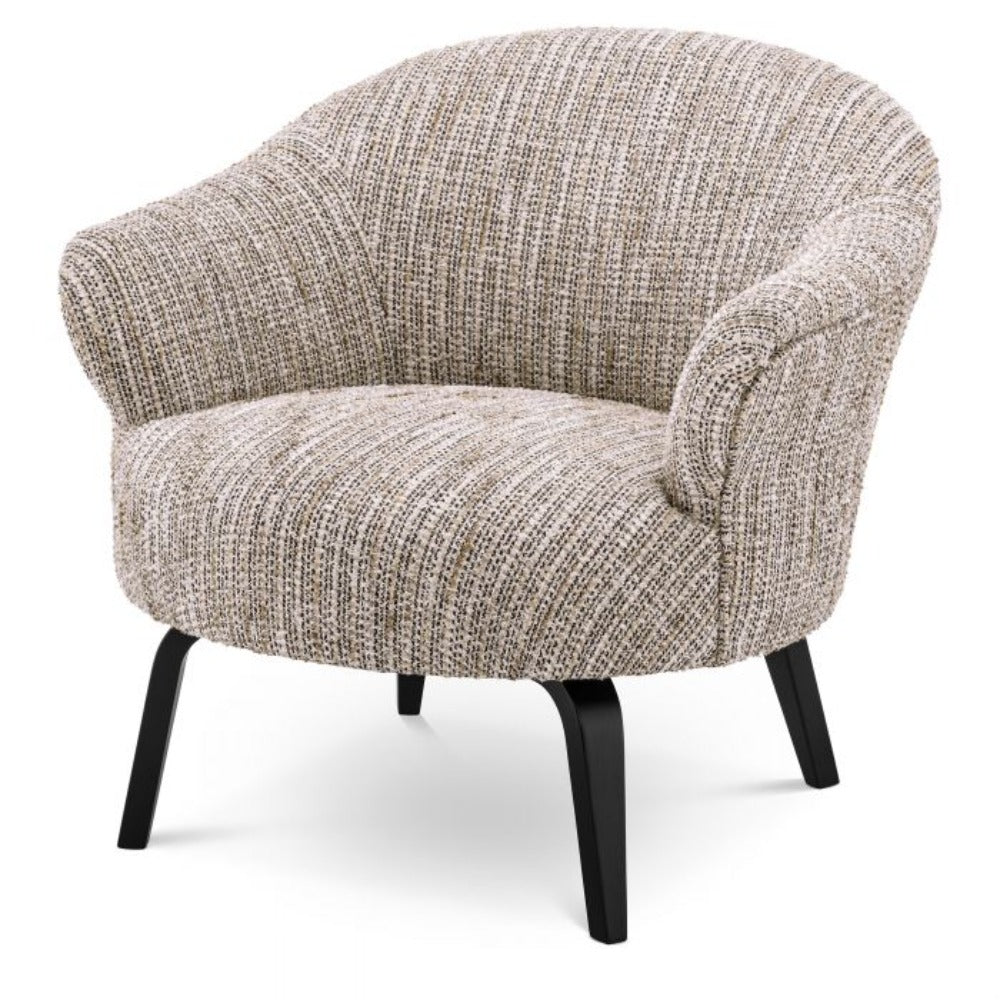 Chair Moretti by Eichholtz-Renaissance Design Studio