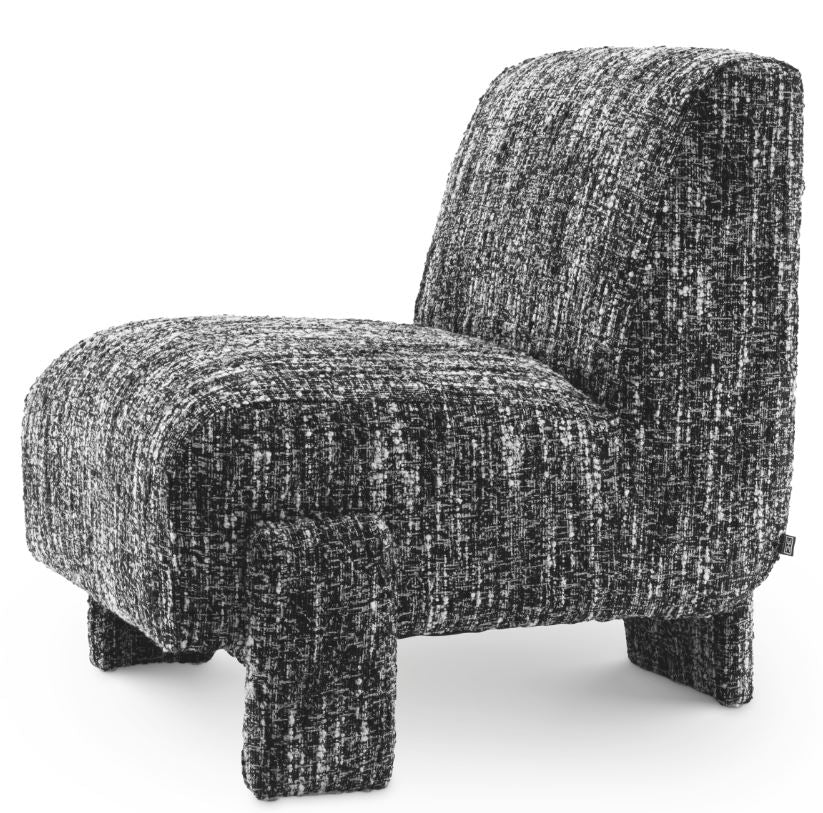 Chair Rockdale by Eichholtz-accent chair-Renaissance Design Studio