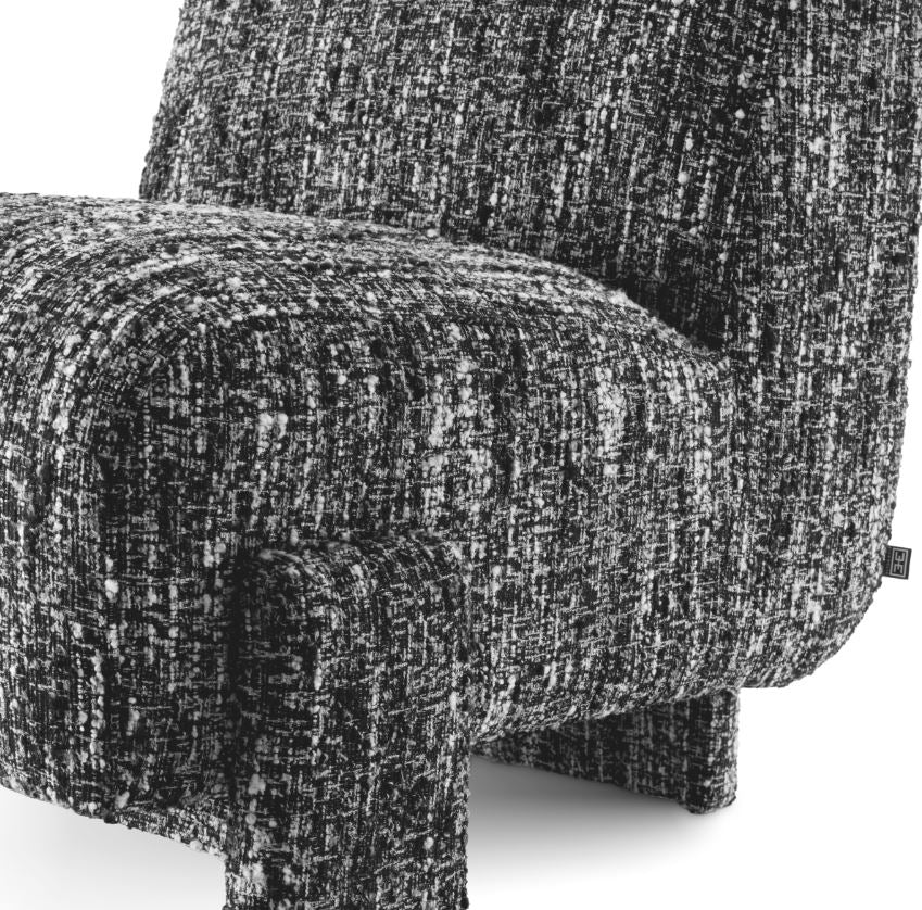 Chair Rockdale by Eichholtz-accent chair-Renaissance Design Studio