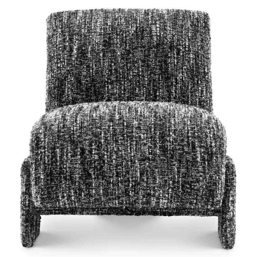 Chair Rockdale by Eichholtz-accent chair-Renaissance Design Studio