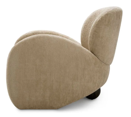 Chair Sylva by Eichholtz-Renaissance Design Studio