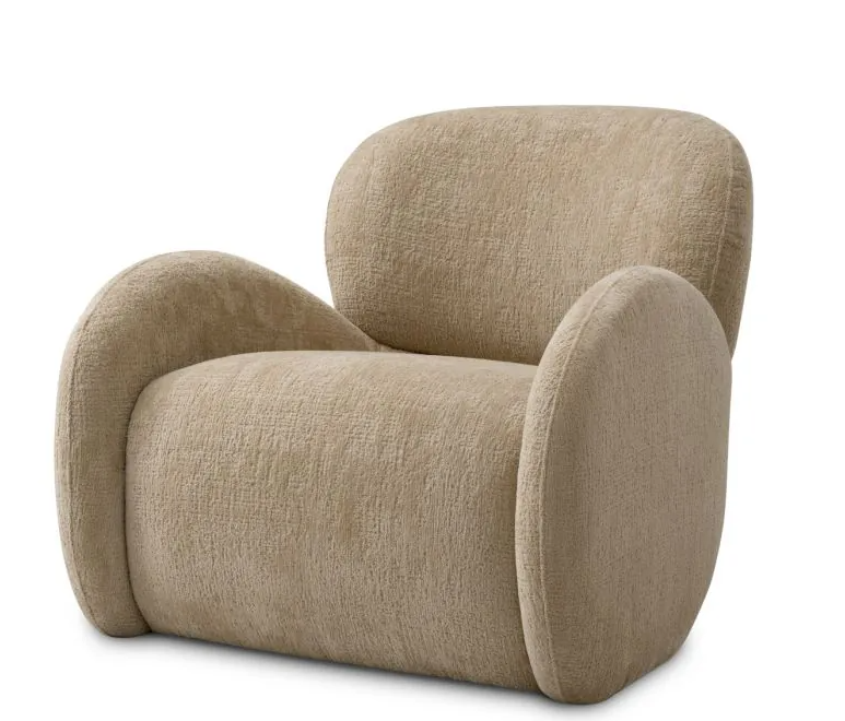 Chair Sylva by Eichholtz-Renaissance Design Studio