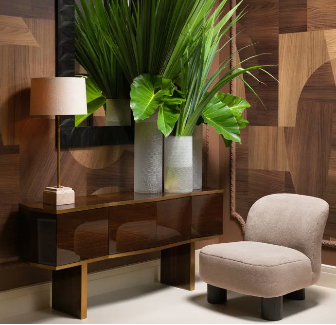 Chair Thorndale by Eichholtz-Renaissance Design Studio