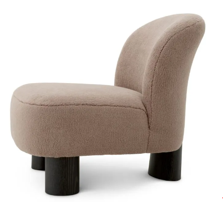 Chair Thorndale by Eichholtz-Renaissance Design Studio