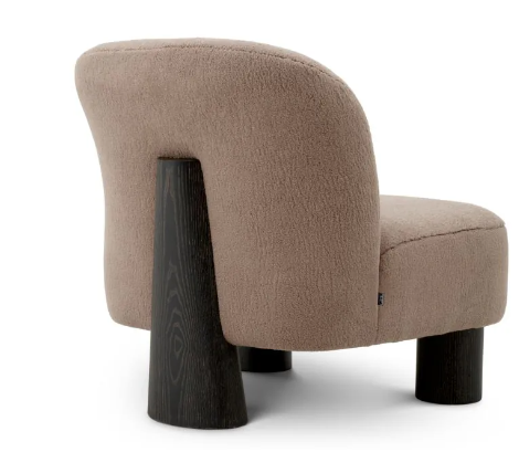 Chair Thorndale by Eichholtz-Renaissance Design Studio
