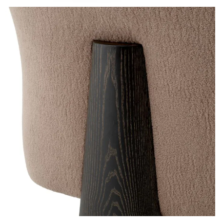 Chair Thorndale by Eichholtz-Renaissance Design Studio