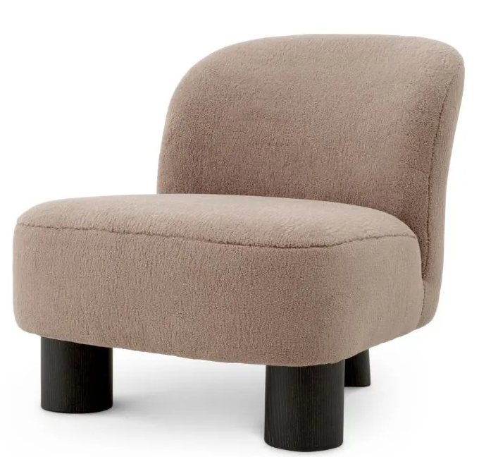 Chair Thorndale by Eichholtz-Renaissance Design Studio