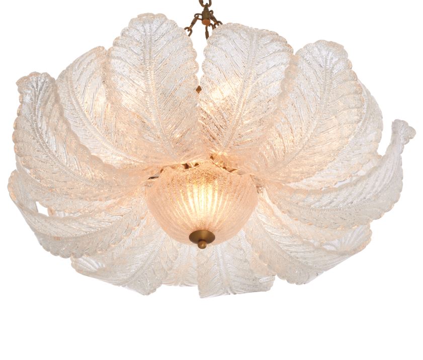 Chandelier Cabrillo - By Eichholtz-Lighting-Renaissance Design Studio