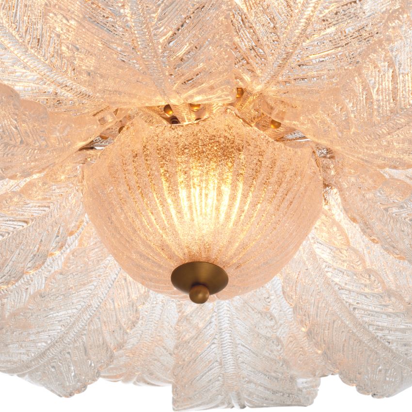 Chandelier Cabrillo - By Eichholtz-Lighting-Renaissance Design Studio