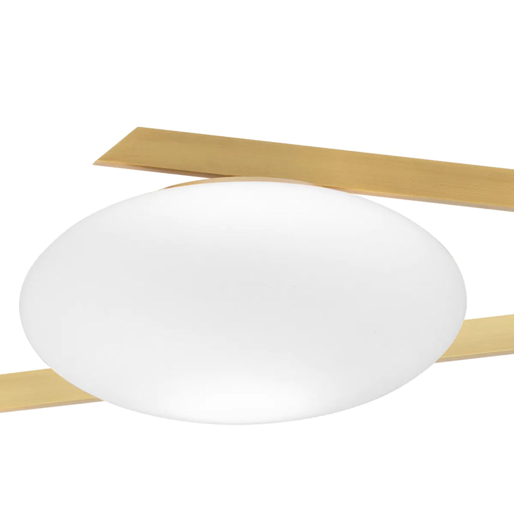 Chandelier Evergreendouble   by Eichholtz ex showroom