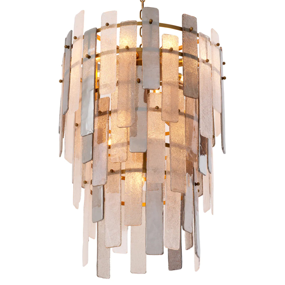 Chandelier Greyson Large by Eichholtz