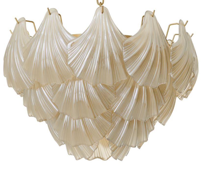 Chandelier Ibiza - By Eichholtz-Lighting-Renaissance Design Studio