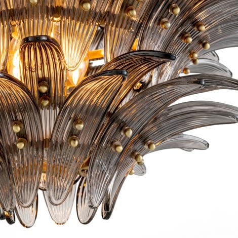 Chandelier Italo by Eichholtz-Renaissance Design Studio
