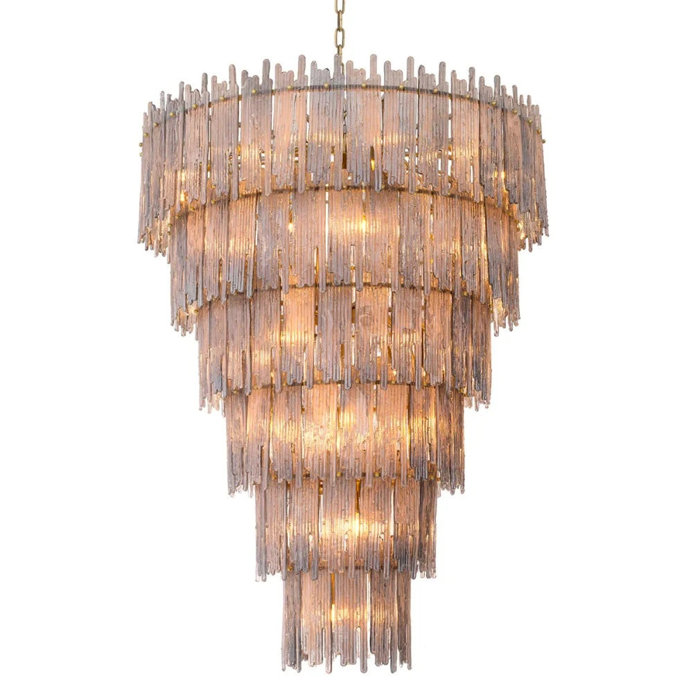 Chandelier Saint Roch XXL by Eichholtz-Chandeliers-Renaissance Design Studio