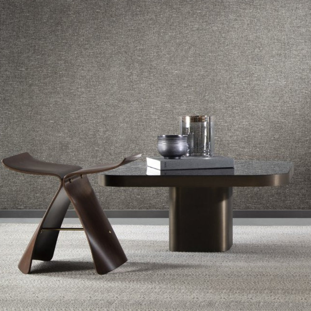 Chanderi Designer Wallpaper By Arte-Renaissance Design Studio