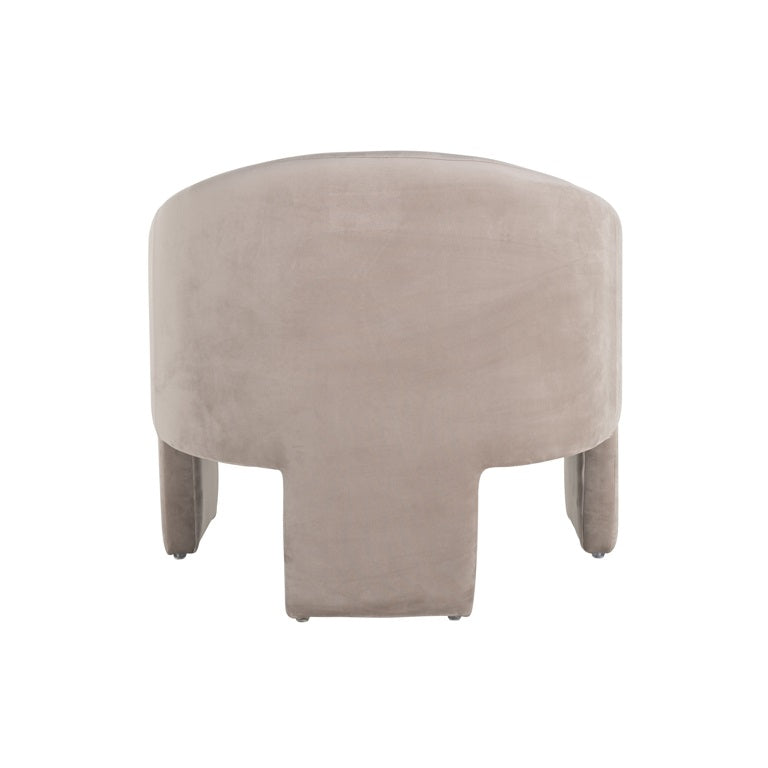 Charderi  contemporary  Armchair