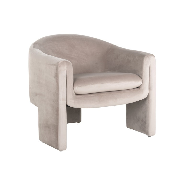 Charderi  contemporary  Armchair