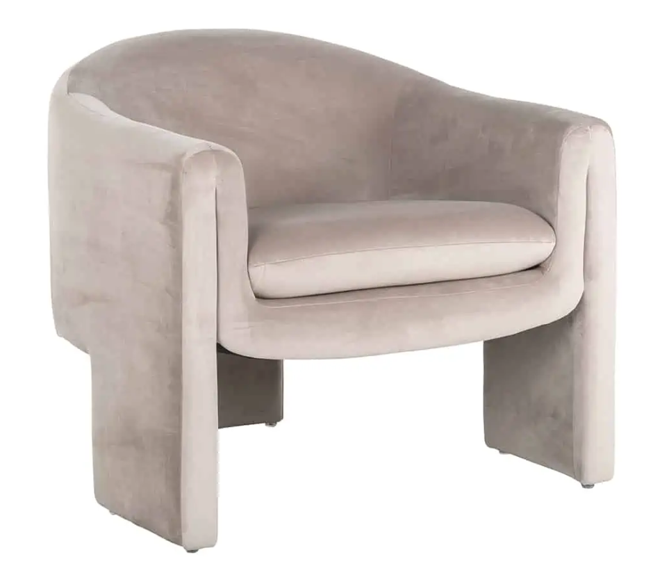 Charderi  contemporary  Armchair