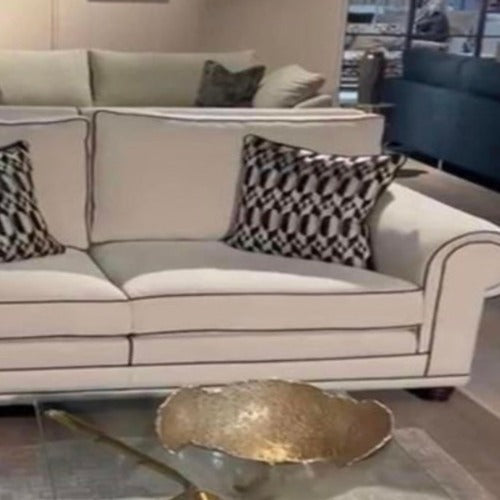 Chelsea bespoke sofa collection by Renaissance Design stock REDUCED