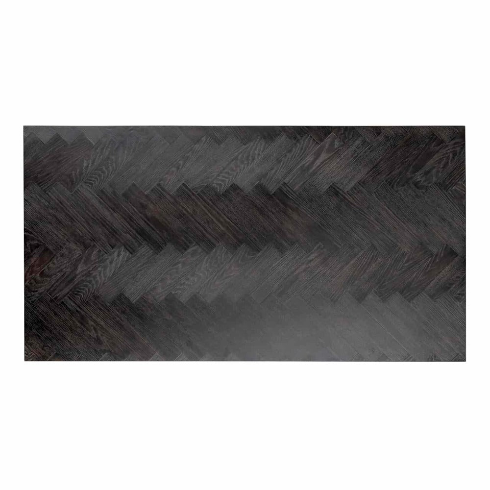 Chelsea Blake Block Coffee Table-Renaissance Design Studio
