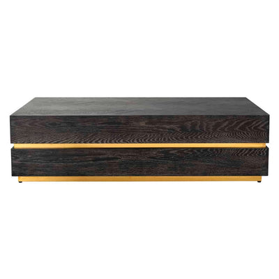 Chelsea Blake Block Coffee Table