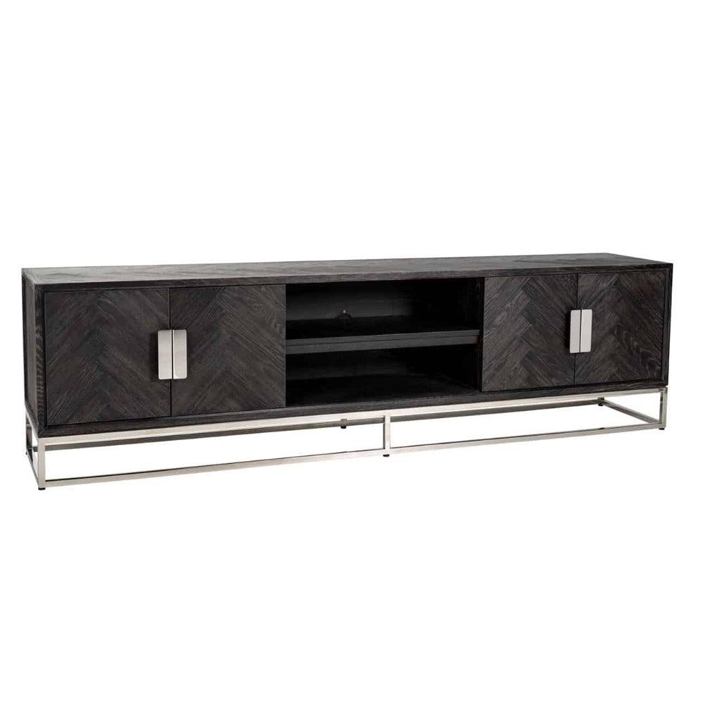 Chelsea Blake TV Unit Cabinet-Renaissance Design Studio