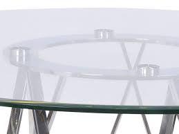 Chelsea Linton round dining table now reduced to half price-Dining Table-Renaissance Design Studio
