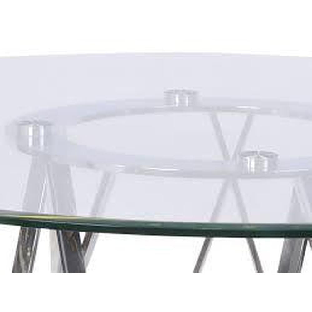 Chelsea Linton round dining table now reduced to half price-Renaissance Design Studio
