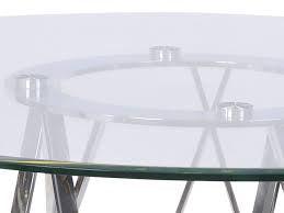 Chelsea Linton round dining table now reduced to half price