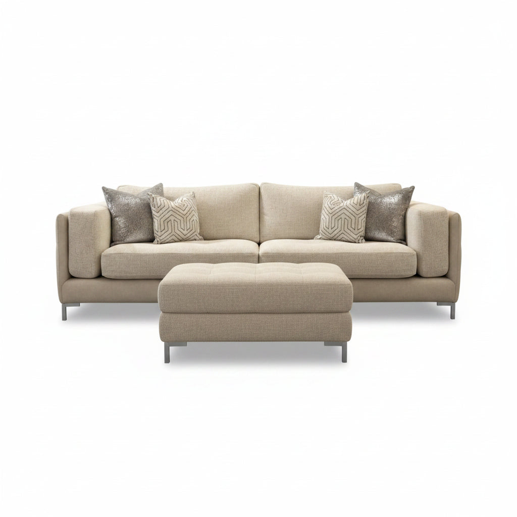 Chelsea sofa deals for immediate delivery subject to availability-Renaissance Design Studio