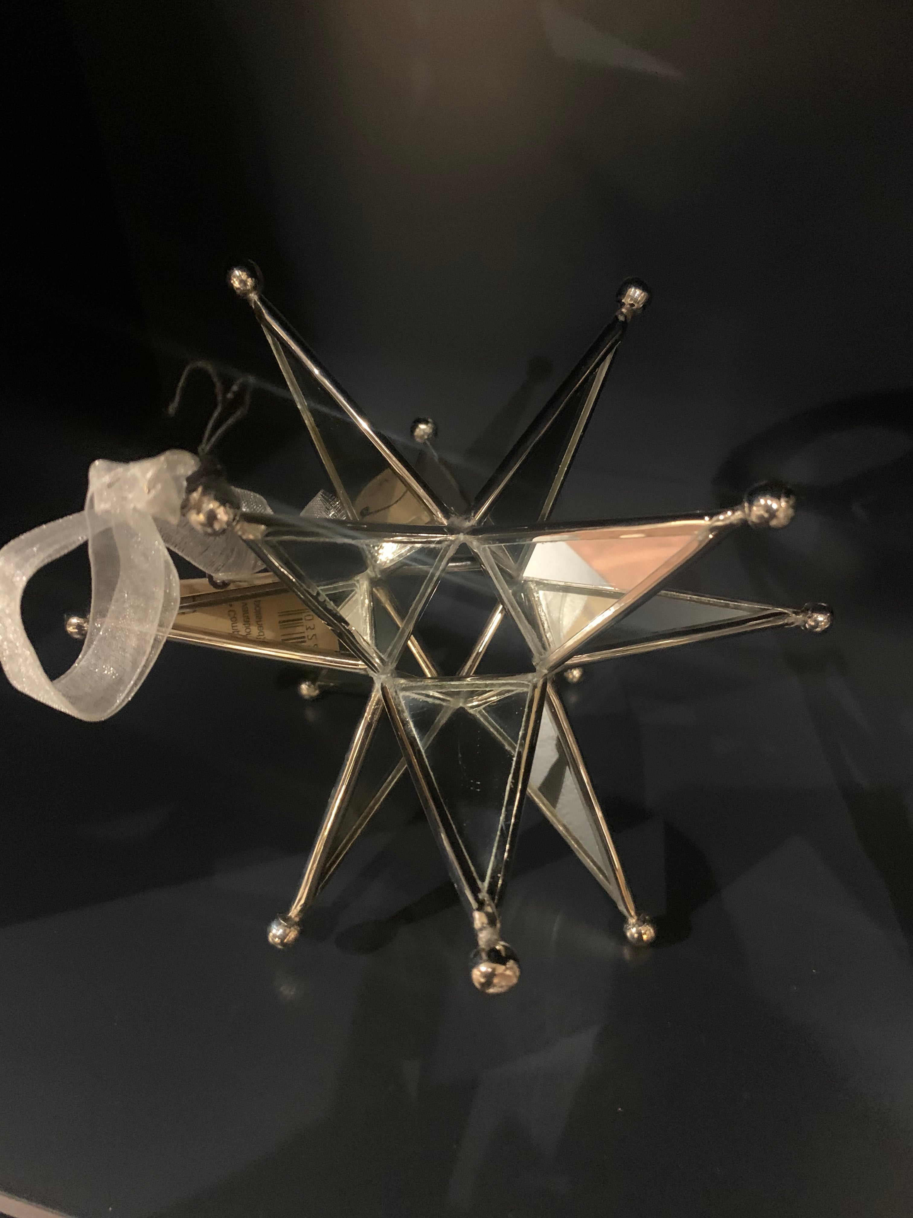 Christmas Star large-Renaissance Design Studio