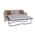 Cinderella Sofa bed in choice of 3 colours NETT-Renaissance Design Studio