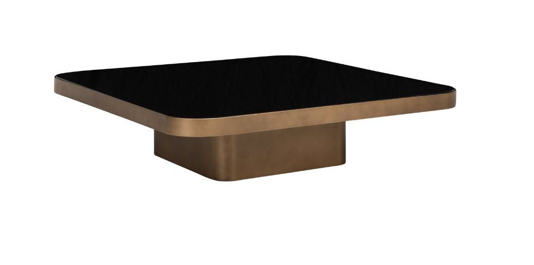 Clarion Coffee Table-Renaissance Design Studio