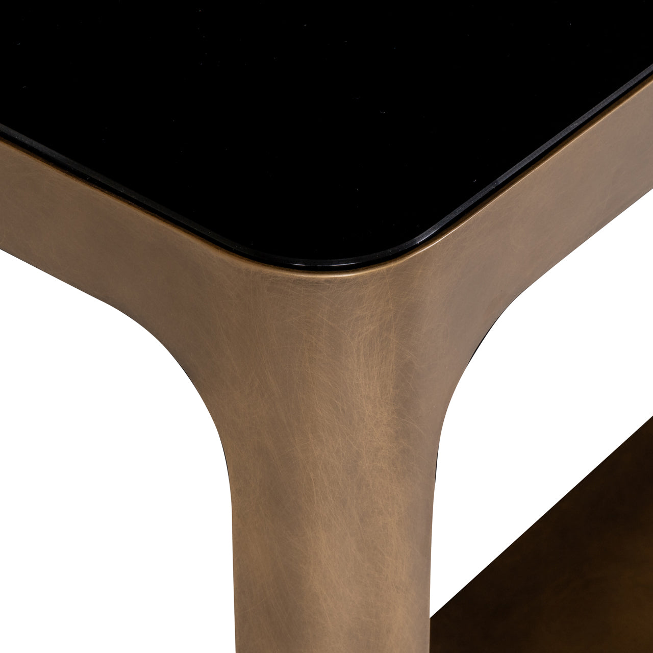 Clarion Console table-Renaissance Design Studio