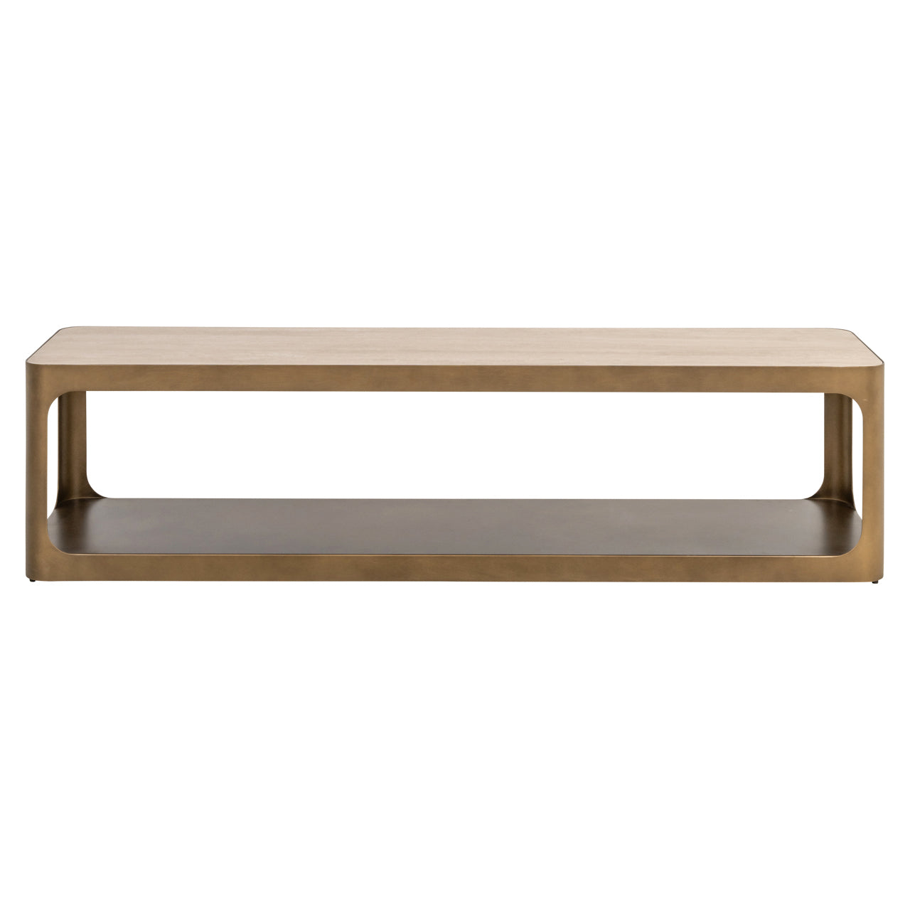 Clarion Tv Unit-Renaissance Design Studio