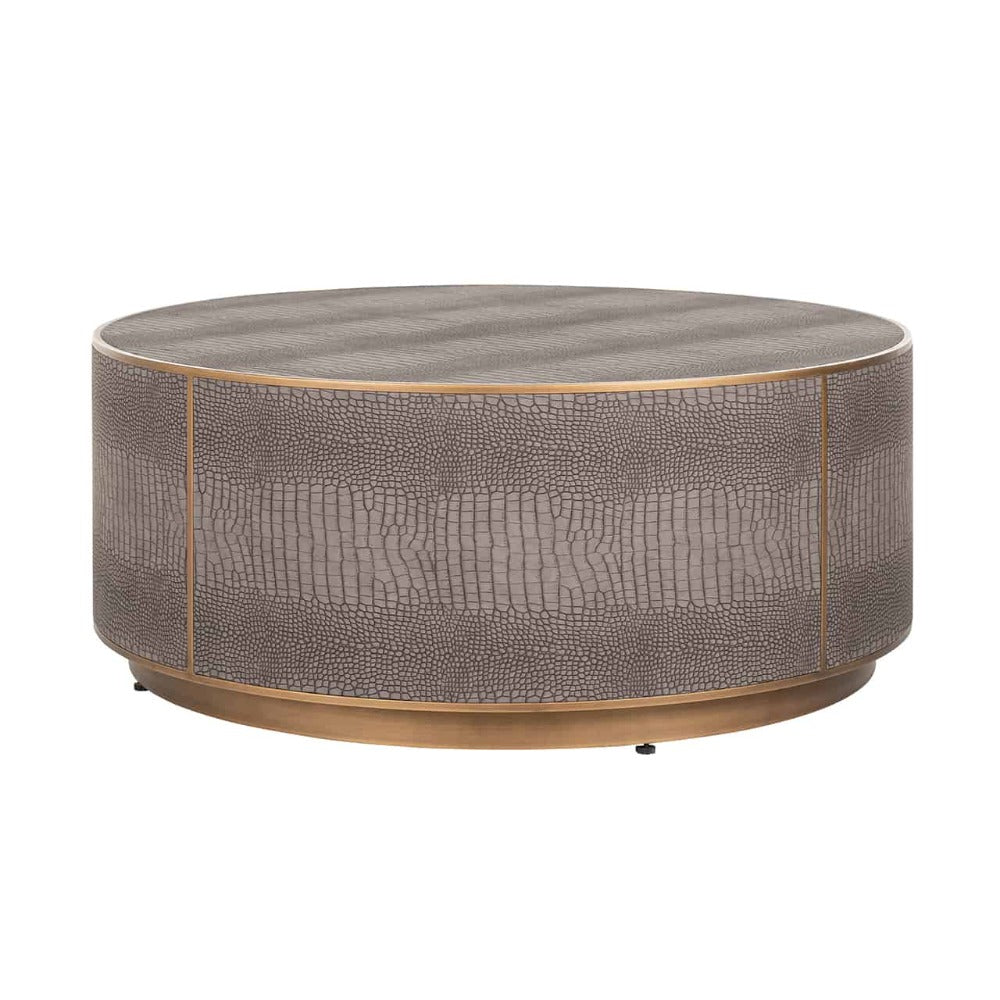 Classic Coffee Table-Renaissance Design Studio