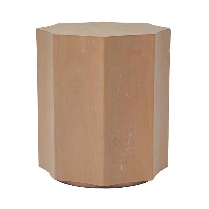 Clemens Side Table-Renaissance Design Studio