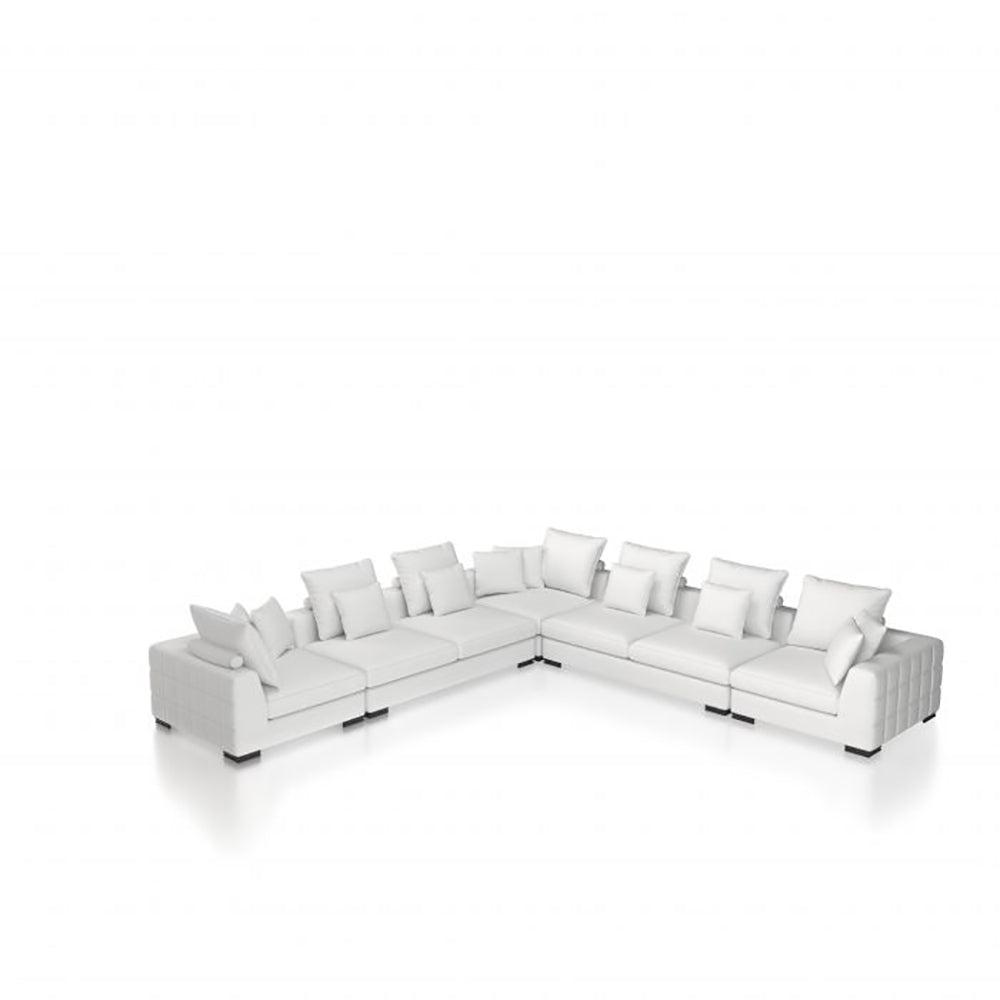 Clifford Sofa 2 Seater modular sofa by Eichholtz.-Renaissance Design Studio