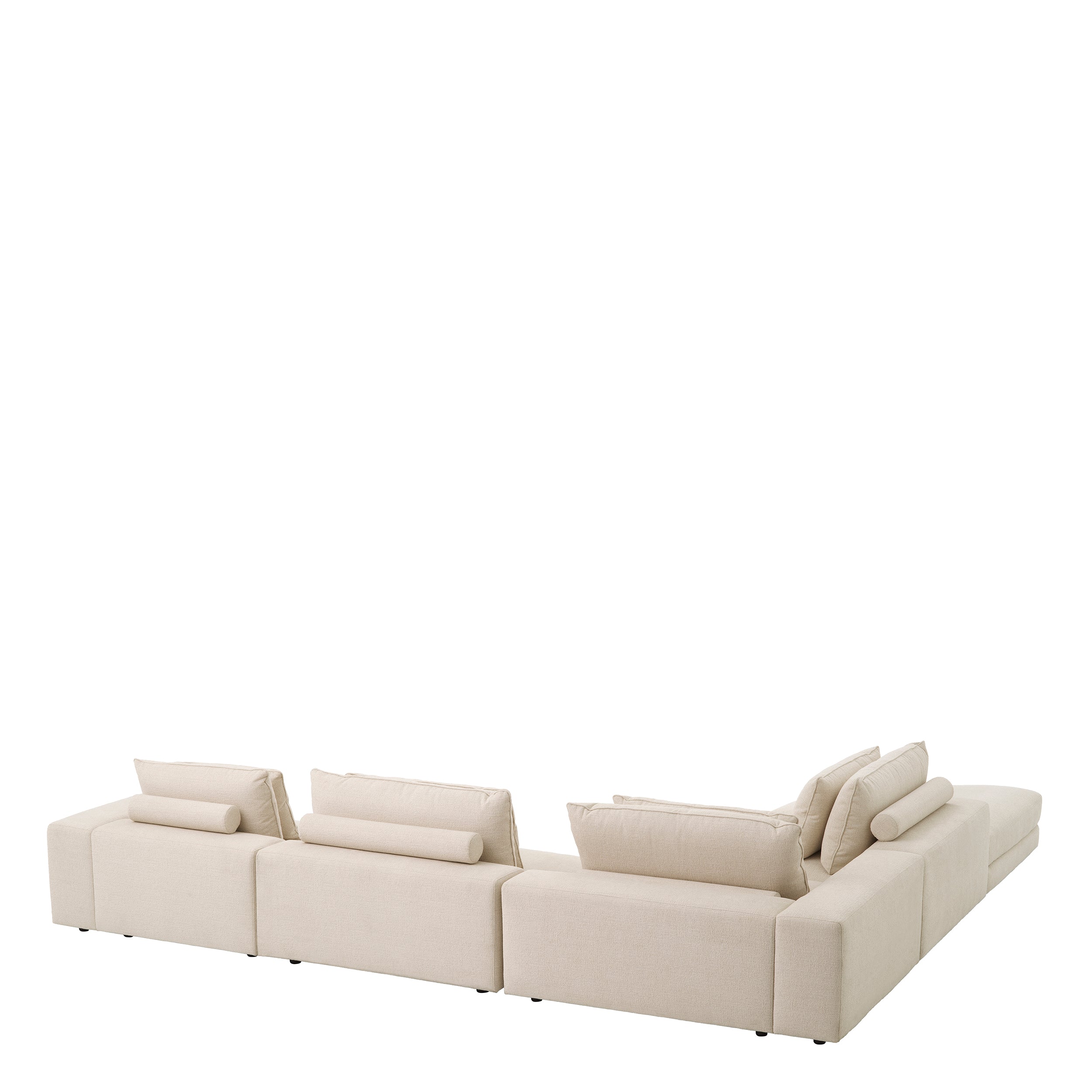 Club Lounge sofa by Eichholtz-Renaissance Design Studio