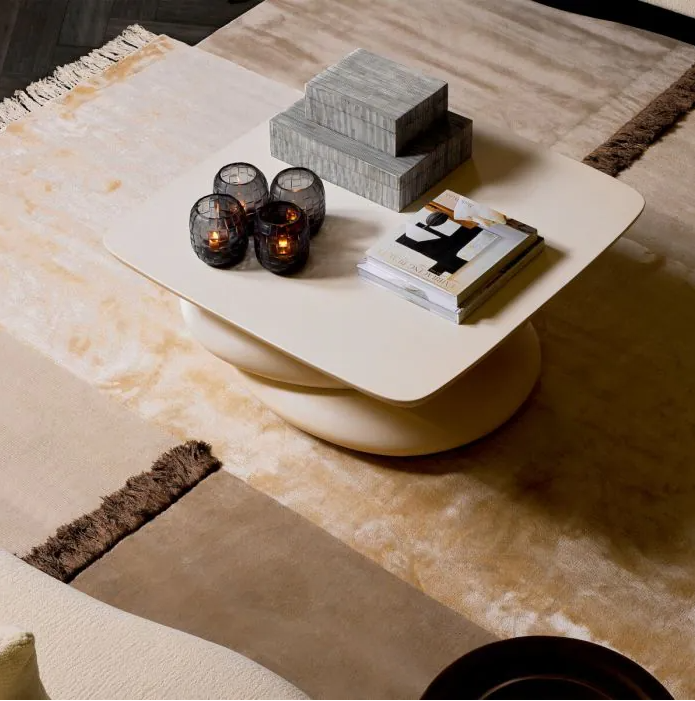 Coffee table Azura by Eichholtz-Renaissance Design Studio