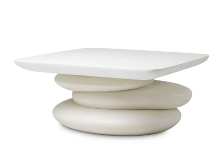Coffee table Azura by Eichholtz-Renaissance Design Studio