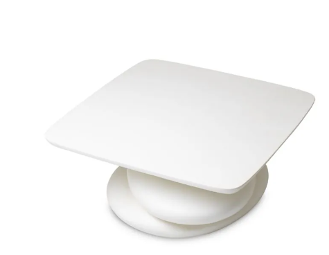 Coffee table Azura by Eichholtz-Renaissance Design Studio
