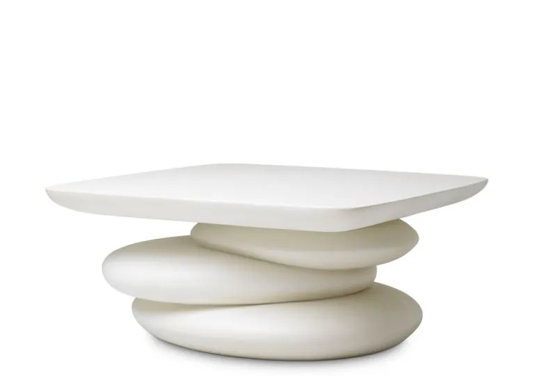 Coffee table Azura by Eichholtz-Renaissance Design Studio