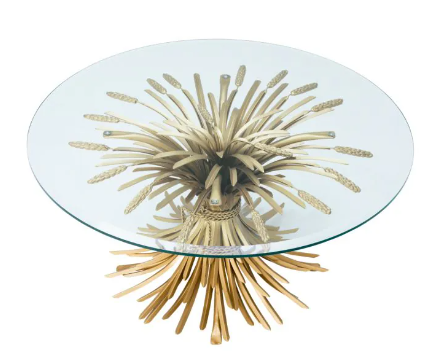 Coffee Table Bonheur by Eichholtz-Renaissance Design Studio