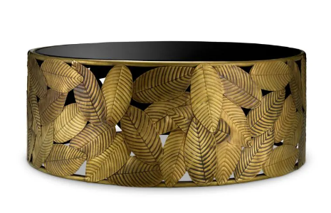 Coffee Table Botanico by Eichholtz-Renaissance Design Studio