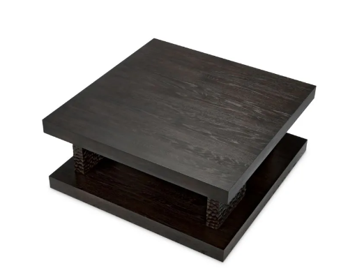 Coffee Table Bravon by Eichholtz-Renaissance Design Studio