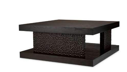 Coffee Table Bravon by Eichholtz-Renaissance Design Studio