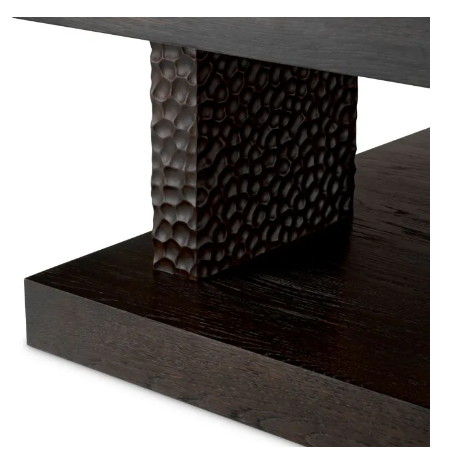 Coffee Table Bravon by Eichholtz-Renaissance Design Studio